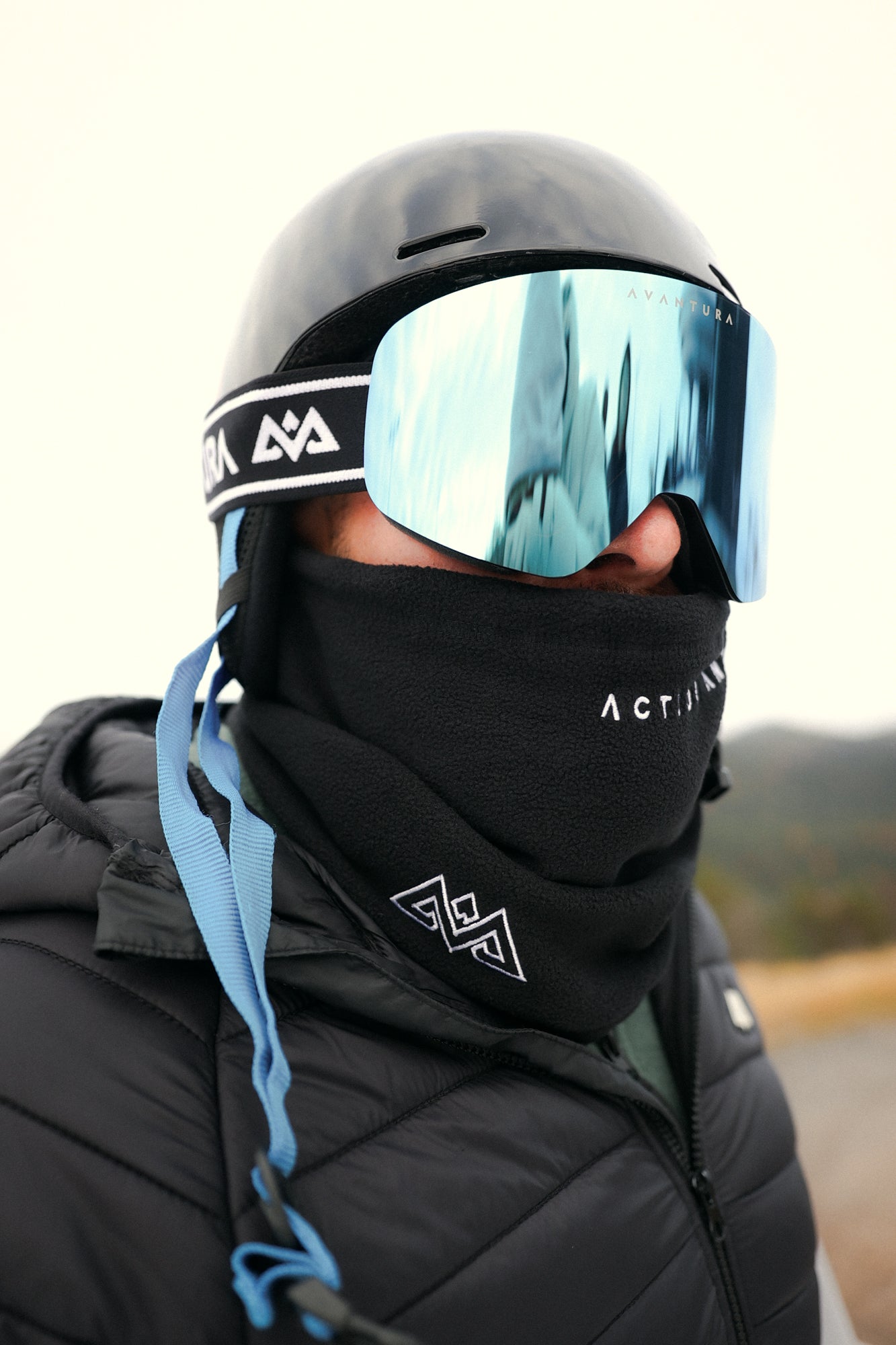 AVANTURA SKIBRILLE