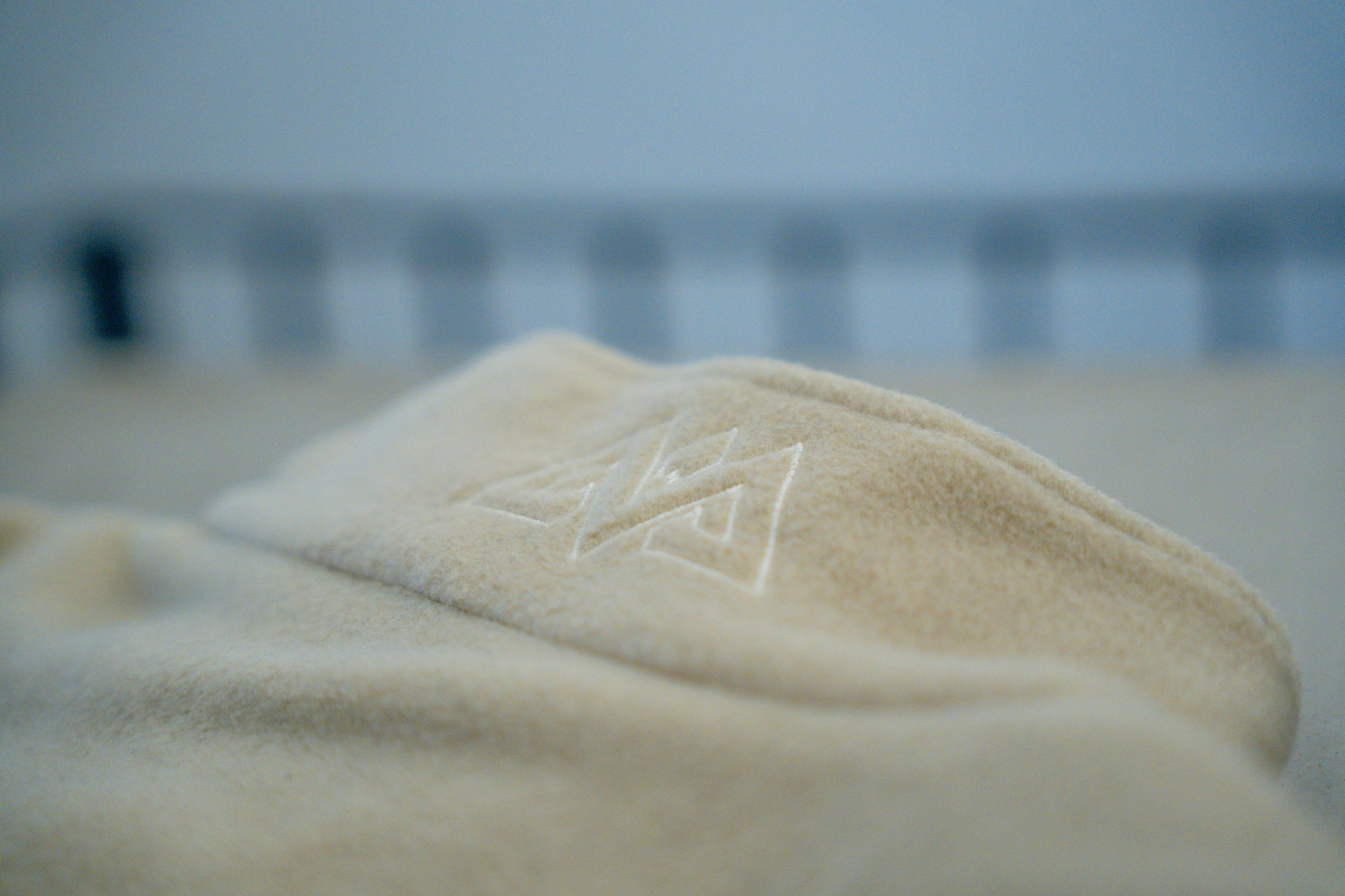 KEEP IT WARM FLEECE JACKET BLACK