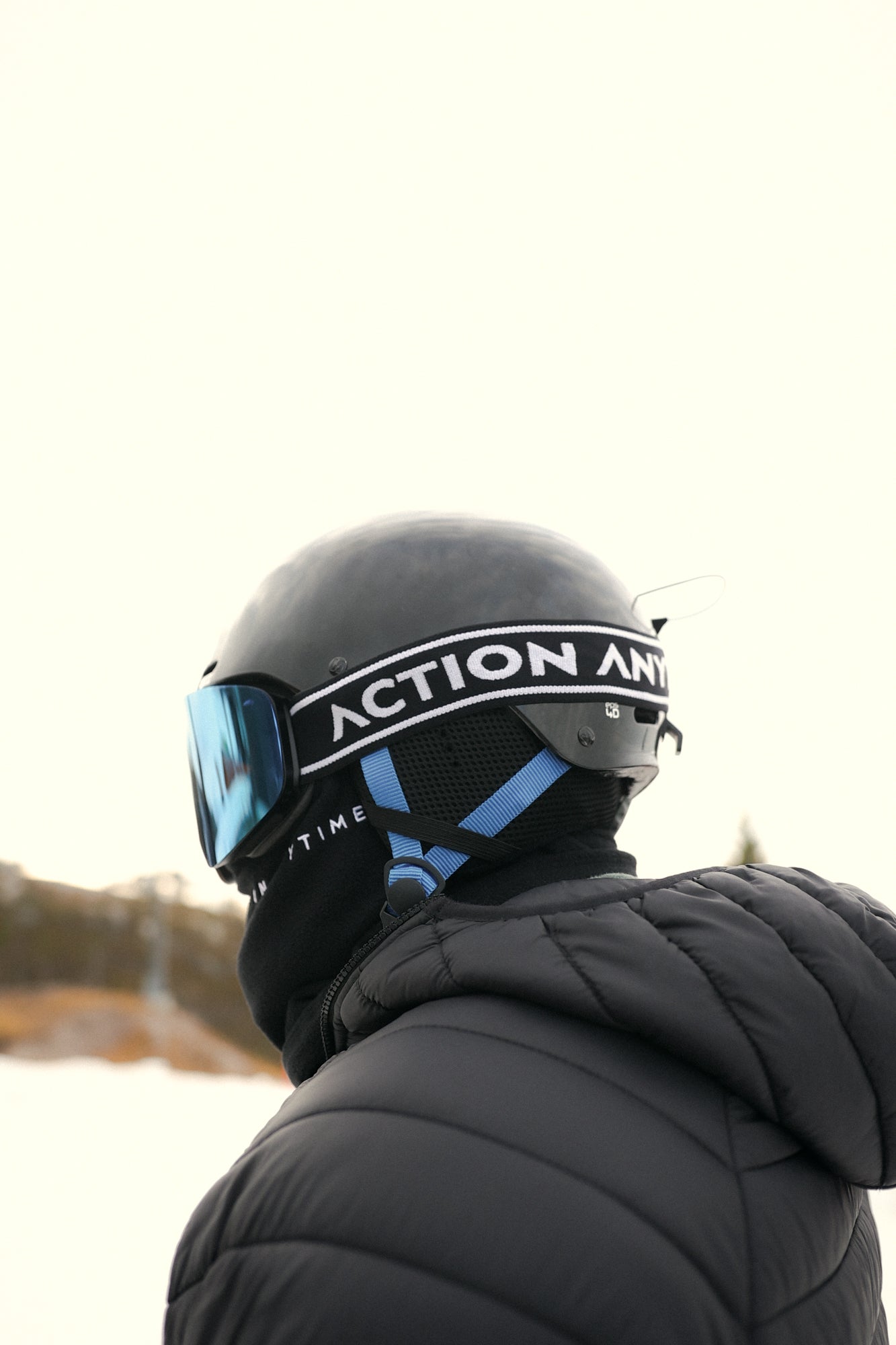 AVANTURA SKIBRILLE