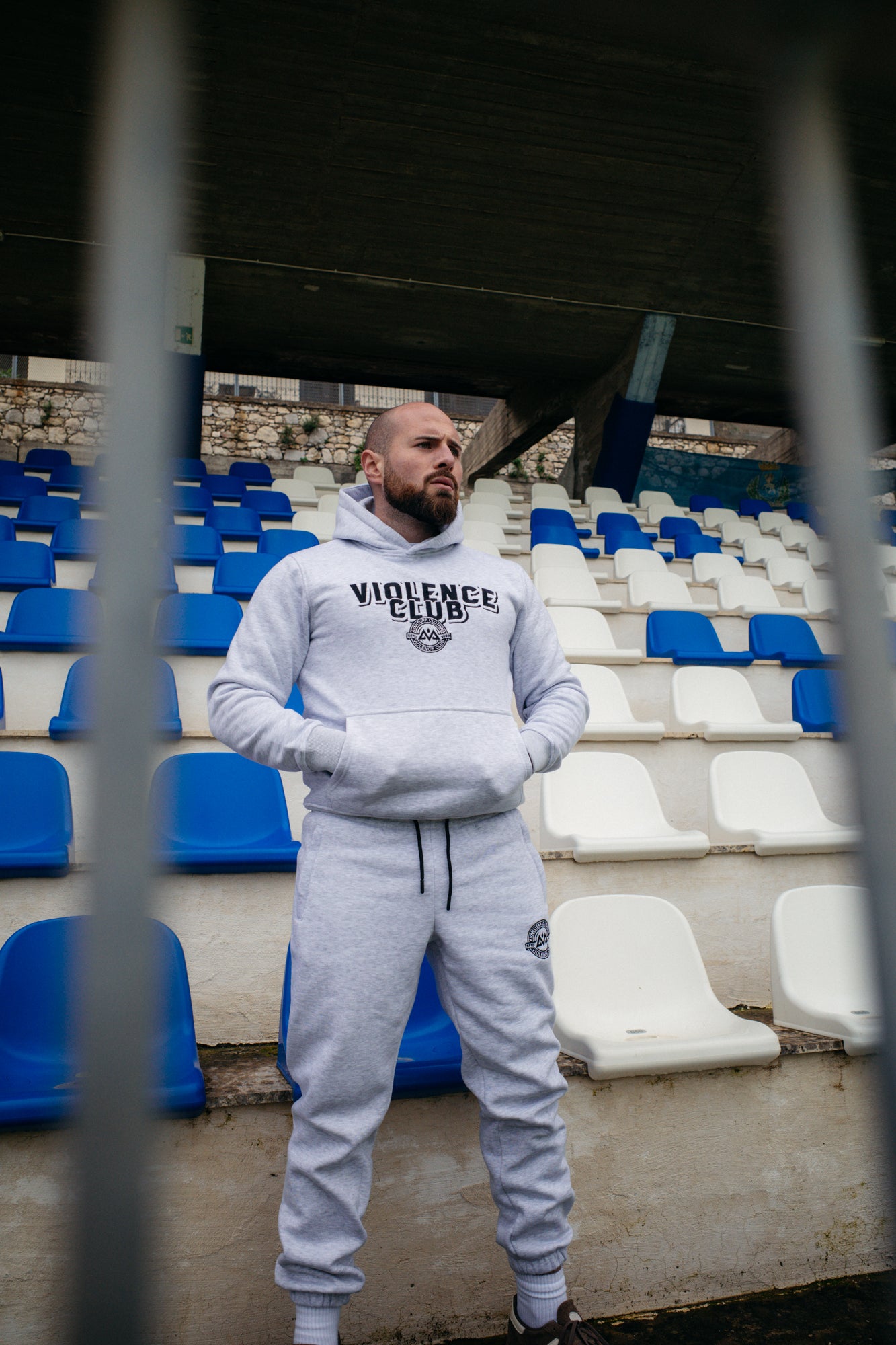 VIOLENCE JOGGER BUNDLE