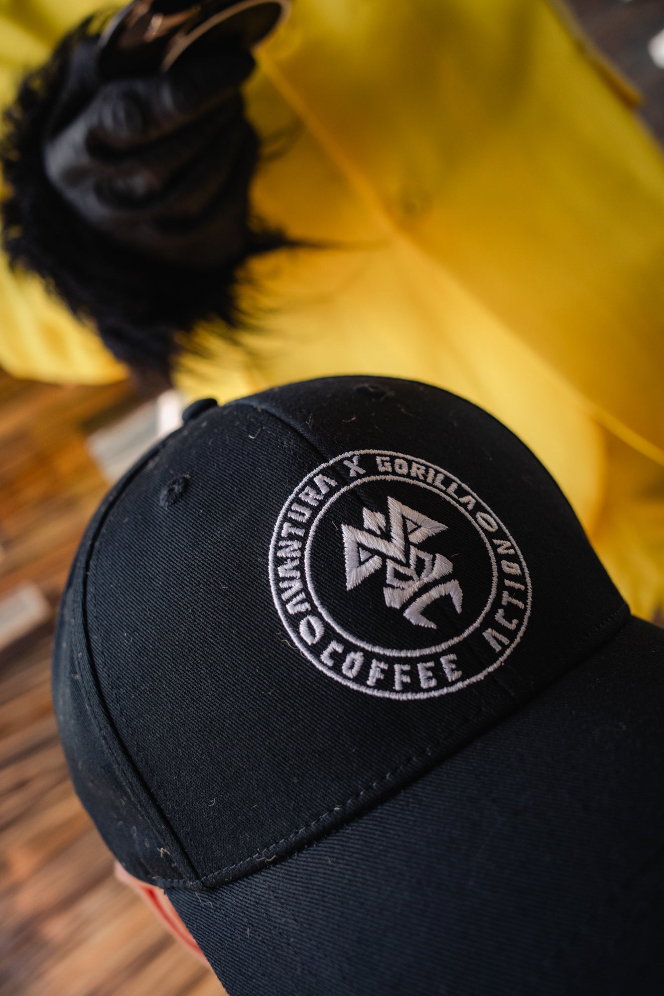 COFFEE ACTION BUNDLE